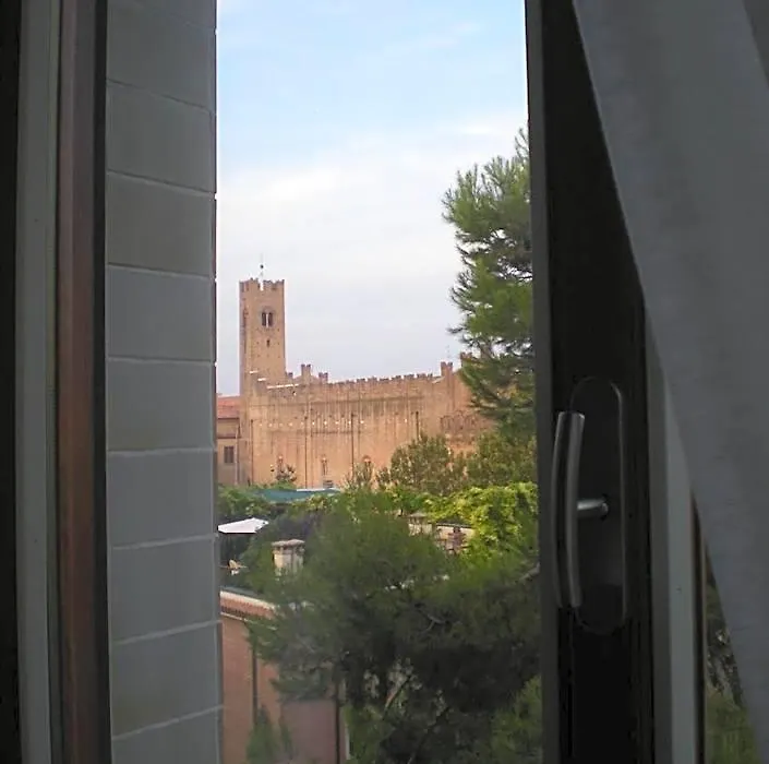 B&B Casa Mancini-1